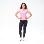 Womens Leggings ILNE WMNS - Image 7