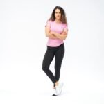 Womens Leggings ILNE WMNS - Image 8