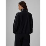 Womens loose sweatshirt without hood, quick-drying 4F 4FRSS26TSWSF2982-20S - Image 2