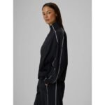 Womens loose sweatshirt without hood, quick-drying 4F 4FRSS26TSWSF2982-20S - Image 3