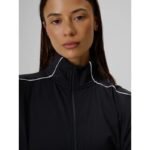 Womens loose sweatshirt without hood, quick-drying 4F 4FRSS26TSWSF2982-20S - Image 5