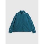 Womens loose sweatshirt without hood, quick-drying, 4F 4FRSS26TSWSF2982-46S - Image 7