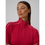 Womens loose sweatshirt without hood, quick-drying 4F 4FRSS26TSWSF2982-62S - Image 4