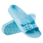 Womens MAFIK WOS Flip-Flops - Image 5