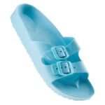Womens MAFIK WOS Flip-Flops - Image 6
