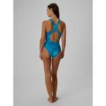 Womens one-piece swimsuit 4F 4FRSS26USWSF164-46A - Image 2