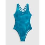 Womens one-piece swimsuit 4F 4FRSS26USWSF164-46A - Image 5