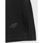 Womens oversize T-shirt with modal 4F 4FRAW25TTSHF3408-20S - Image 8