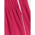 Womens quick-drying wide-leg trousers 4F 4FRSS26TTROF1966-62S - Image 7