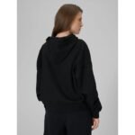 Womens regular hooded sweatshirt 4F 4FRSS26TSWSF2926-20S - Image 2
