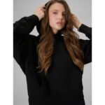 Womens regular hooded sweatshirt 4F 4FRSS26TSWSF2926-20S - Image 5