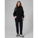 Womens regular hooded sweatshirt 4F 4FRSS26TSWSF2926-20S - Image 6