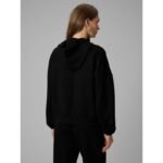 Womens regular hooded sweatshirt 4F 4FRSS26TSWSF2994-20S - Image 2