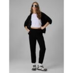 Womens regular hooded sweatshirt 4F 4FRSS26TSWSF2994-20S - Image 3