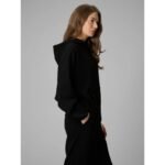 Womens regular hooded sweatshirt 4F 4FRSS26TSWSF2994-20S - Image 4