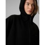 Womens regular hooded sweatshirt 4F 4FRSS26TSWSF2994-20S - Image 5