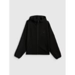 Womens regular hooded sweatshirt 4F 4FRSS26TSWSF2994-20S - Image 7