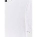 Womens regular plain T-shirt 4F 4FRMM00TTSHF3617-10S - Image 6