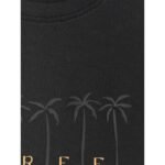 Womens regular printed T-shirt 4F 4FRSS25TTSHF3162-20S - Image 6