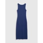 Womens ribbed knit dress 4F 4FRSS25TDREF180-31S - Image 6