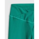 Womens ribbed knit leggings 4F 4FRSS26TTIGF328-41S - Image 7