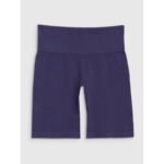 Womens seamless training cycling leggings 4F 4FWSS25TFSTF014-30S - Image 6