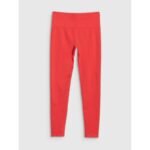 Womens seamless training leggings 4F 4FWSS25TFTIF380-62S - Image 5