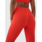 Womens seamless training leggings 4F 4FWSS25TFTIF380-62S - Image 6