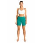 Womens short leggings 4F 4FRSS26TSTIF036-42S - Image 3