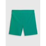 Womens short leggings 4F 4FRSS26TSTIF036-42S
