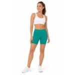 Womens short leggings 4F 4FRSS26TSTIF036-42S - Image 4