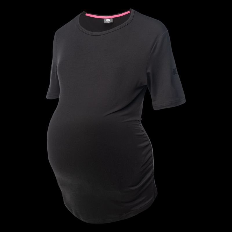 lupin-wear-ca-women-s-short-sleeve-t-shirt-laika-ii-wmns-1489384 Womens Short Sleeve T-Shirt LAIKA II WMNS - Image 1