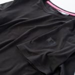 Womens Short Sleeve T-Shirt LAIKA II WMNS - Image 3
