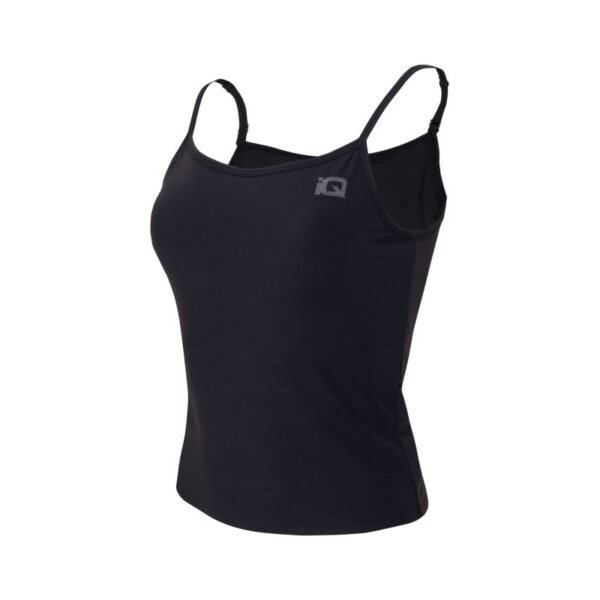 Womens Sleeveless T-Shirt JUMORA WMNS