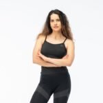 Womens Sleeveless T-Shirt JUMORA WMNS - Image 8