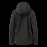 Womens Softshell LADY NAREN - Image 2