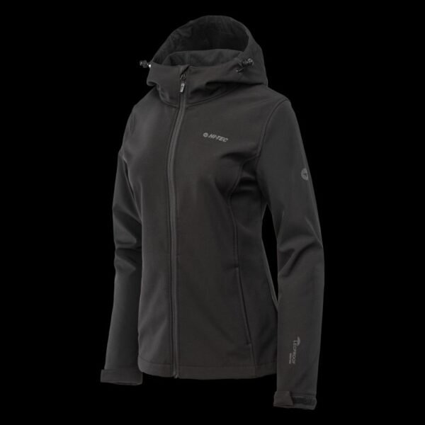 Womens Softshell LADY NAREN