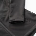 Womens Softshell LADY NAREN - Image 4