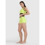 Womens sports bikini top 4F 4FWSS25UBKTF073-45S - Image 4