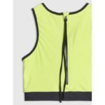 Womens sports bikini top 4F 4FWSS25UBKTF073-45S - Image 7