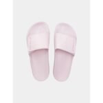 Womens summer flip-flops 4F 4FMM00FFLIF031A-56A