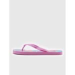 Womens summer flip-flops 4F 4FRMM00FFLIF138-90A - Image 2