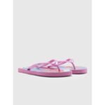 Womens summer flip-flops 4F 4FRMM00FFLIF138-90A - Image 3