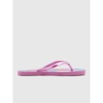 Womens summer flip-flops 4F 4FRMM00FFLIF138-90A - Image 4