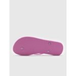 Womens summer flip-flops 4F 4FRMM00FFLIF138-90A - Image 5