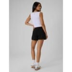 Womens sweatpants 4F 4FRSS26TSHOF0891-20S - Image 2