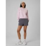 Womens sweatpants 4F 4FRSS26TSHOF0891-24S