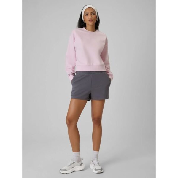 Womens sweatpants 4F 4FRSS26TSHOF0891-24S