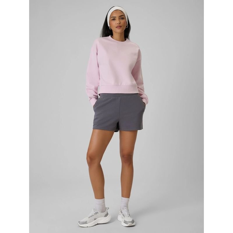lupin-wear-ca-women-s-sweatpants-4f-4frss26tshof0891-24s-2970179 Womens sweatpants 4F 4FRSS26TSHOF0891-24S - Image 1