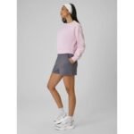 Womens sweatpants 4F 4FRSS26TSHOF0891-24S - Image 4